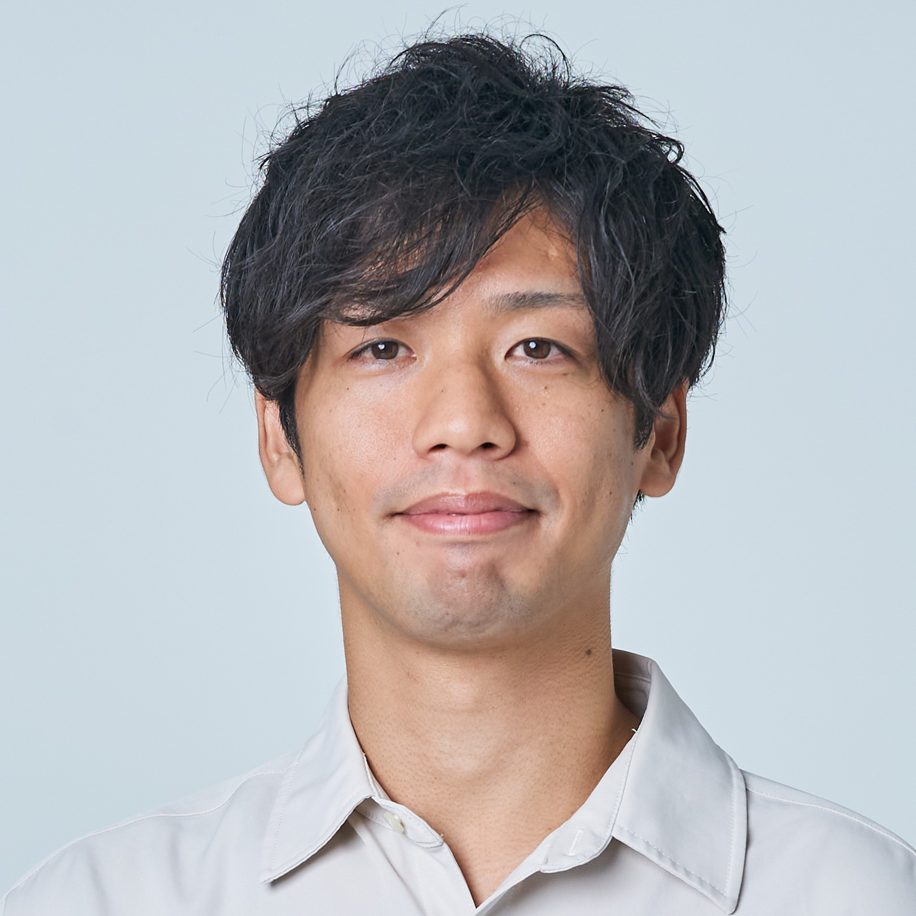 安藤 由伸 氏