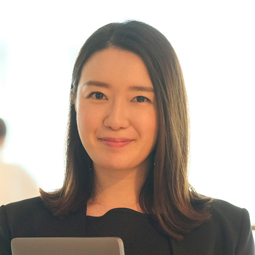 遠藤 愛実 氏